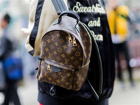 louis vuitton forever backpack fake vs real|louis vuitton knockoff vs real.